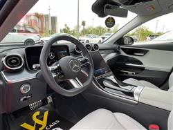 مێرسێدس بێنز C-Class
